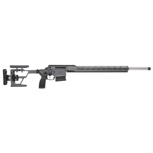 Sig Sauer Cross PRS 308 Winchester, 24″ Barrel, Concrete Cerakote, 10rd