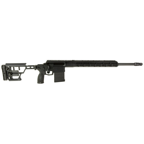 Sig Sauer Cross STX 308 Winchester, 20″ Threaded Barrel, Black, M-Lok Handguard, 10rd