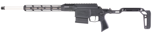 Sig Sauer Cross Trax 308 Winchester, 16″ Threaded Barrel, Black, M-Lok Handguard, 5rd