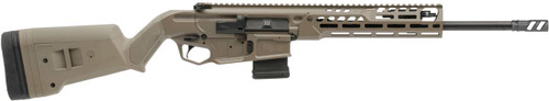 Sig Sauer MCX-R Regulator 5.56x45mm, 16″ Barrel, Coyote Cerakote, M-Lok Handguard, 10rd