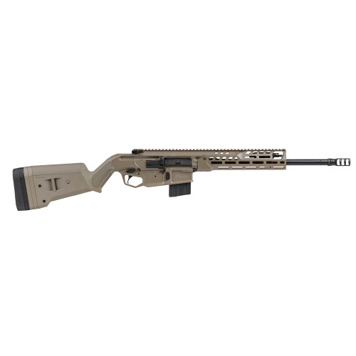Sig Sauer MCX-R Regulator 7.62X39, 16″ Barrel, Flat Dark Earth Cerakote, 10rd