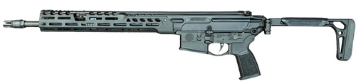 Sig Sauer MCX Spear 5.56x45mm,16″ Barrel, Black, Folding Stock, 30rd