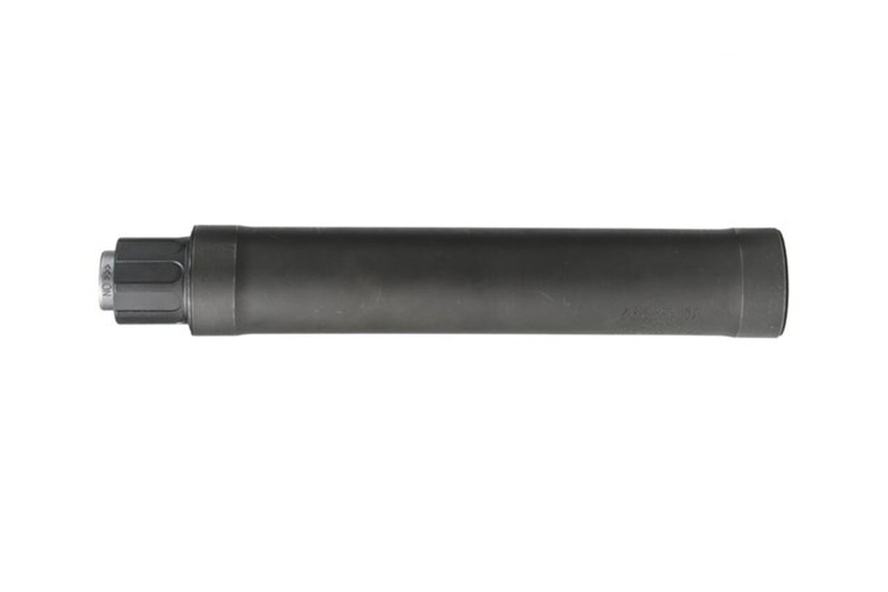 Sig SRD45AUTO Suppressor .45 ACP, 2x Pistons, .578×28 TP/M16x1 LH, Black