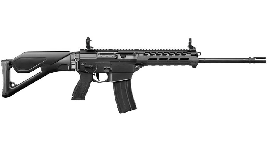 SIG556xi Standard 5.56mm Adaptive Tactical Carbine