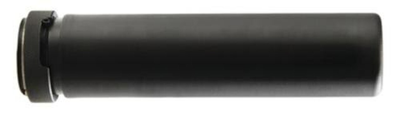 Silencerco Specwar 556K Rifle Silencer Flash Hider Mount 5.56/223 6.2″ 13.7 Ounces – All NFA Rules Apply