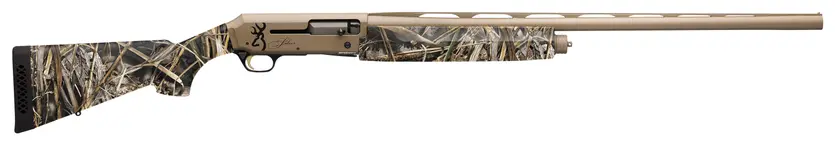 SILVER FIELD Shotguns Semi Auto