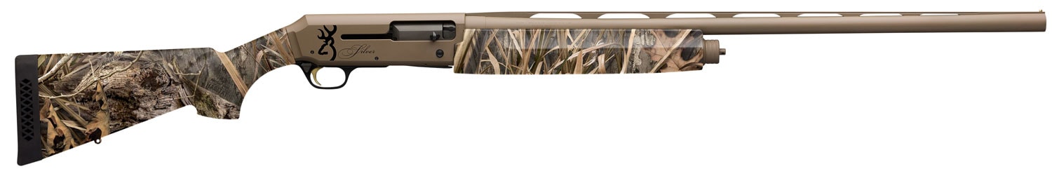 SILVER FIELD Shotguns Semi Auto