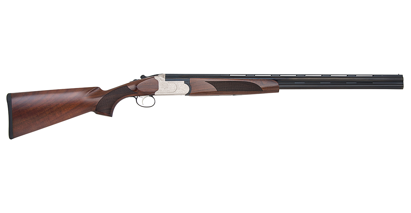 Silver Reserve II Field 28 Gauge Over and Under Shotgun with 26 inch Barrel and