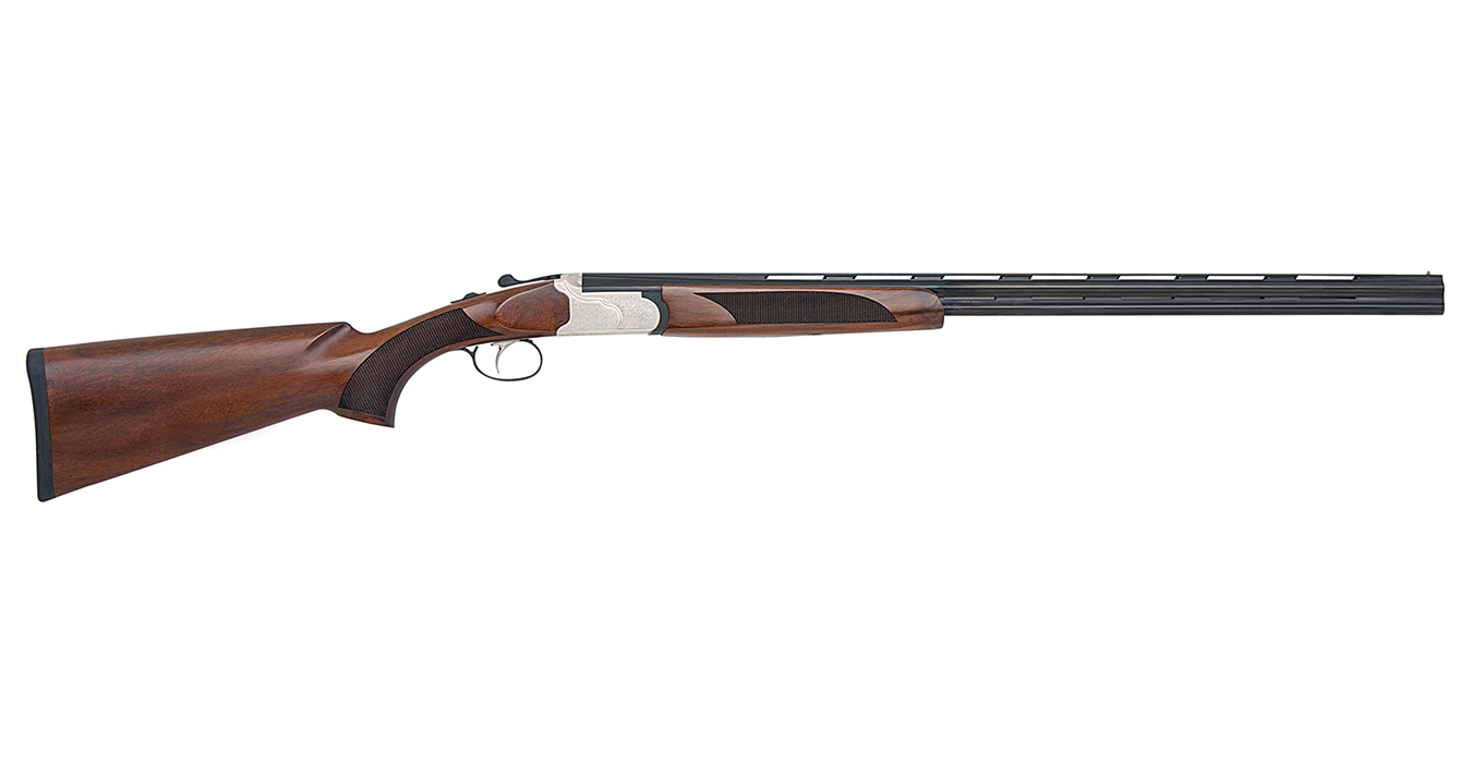 Silver Reserve II Field .410 Gauge Over and Under Shotgun with 26 inch Barrel