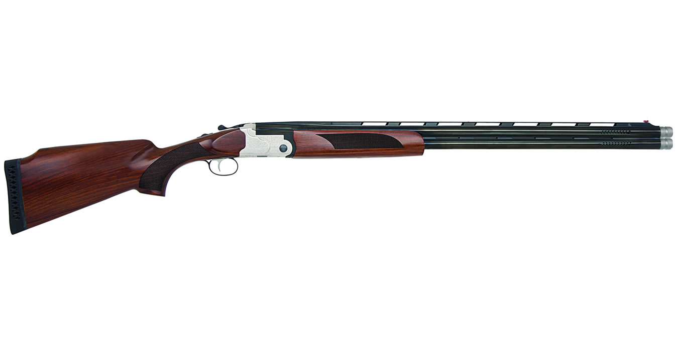 Silver Reserve II Super Sport 12 Gauge Over/Under Shotgun with 30 inch Barrel an