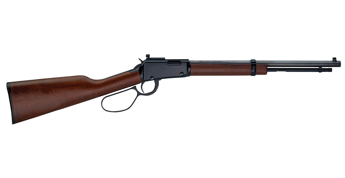 Small Game Carbine 22 WMR Large Loop Rifle