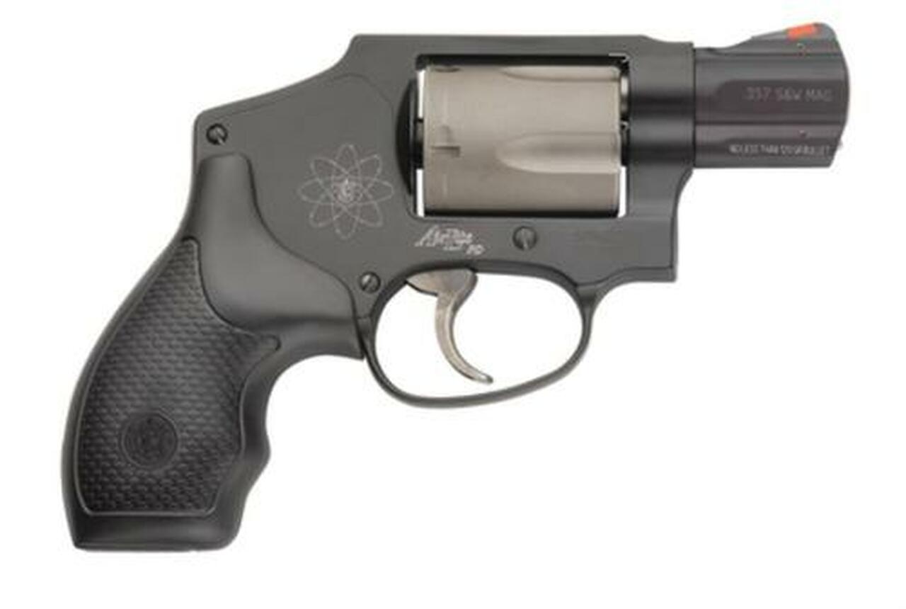 Smith & Wesson 340PD Air Lite Sc, 357 Mag, 1 7/8″, Scandium