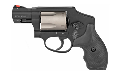 Smith & Wesson 340PD AirLite .357 Mag 1.88″ 5rd No Lock