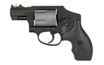 Smith & Wesson 340PD AirLite .357 Magnum 5rd