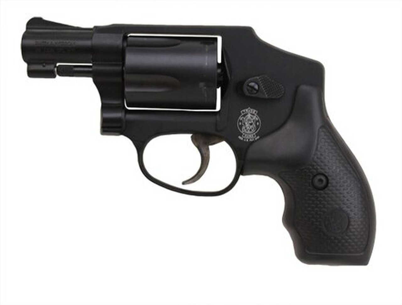 Smith & Wesson 442 38 Special, 1.9″ Barrel No internal lock, 5 Round