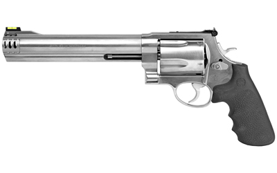 Smith & Wesson 460XVR — .460 S&W Magnum, 8.38″ 5-Round