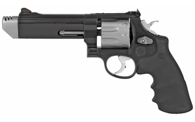Smith & Wesson 627 V-Comp .357 Mag 5″ 8-Round