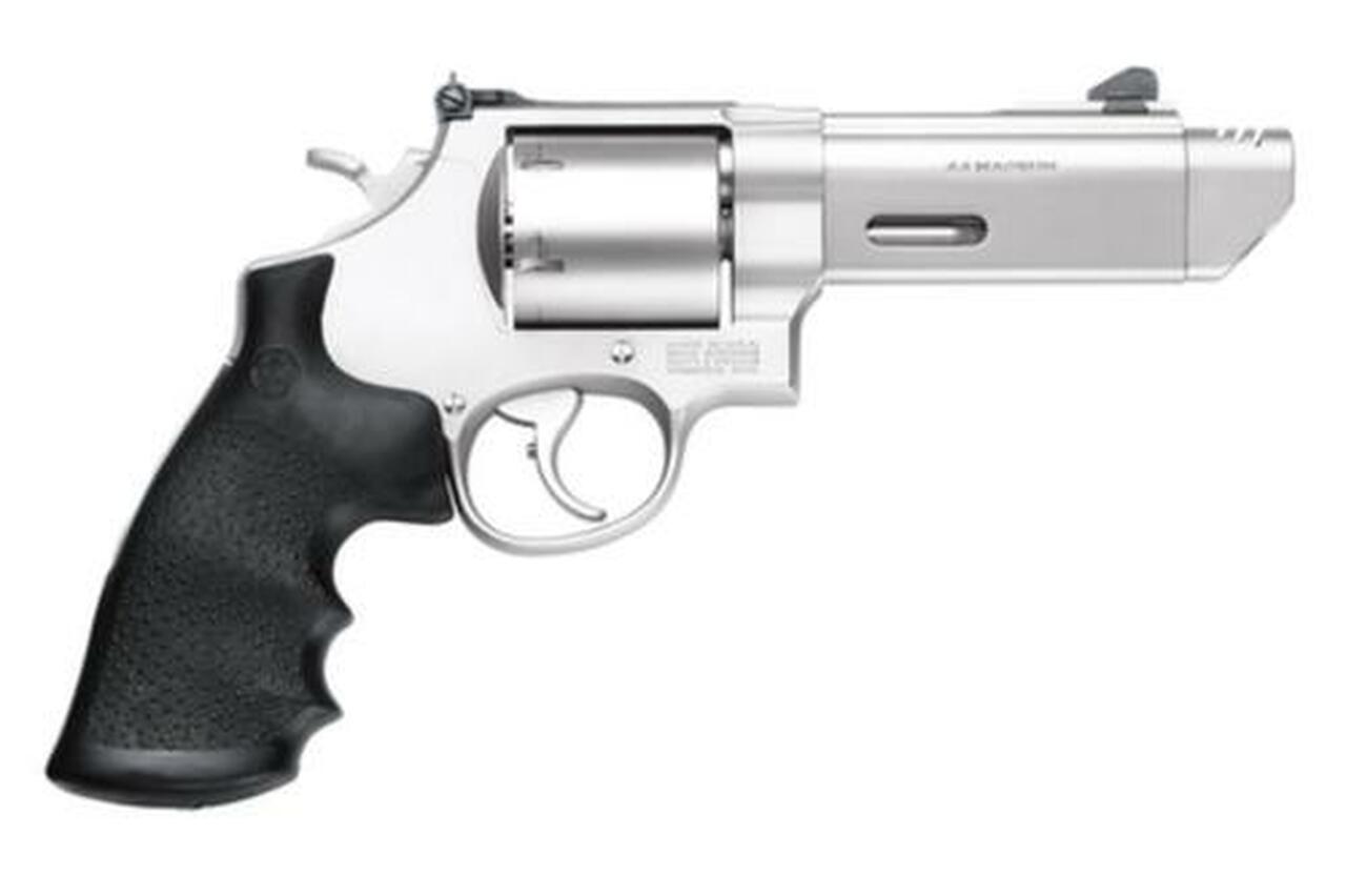Smith & Wesson 629 Performance Center V-Comp 44 Rem Mag 4.25″ Barrel