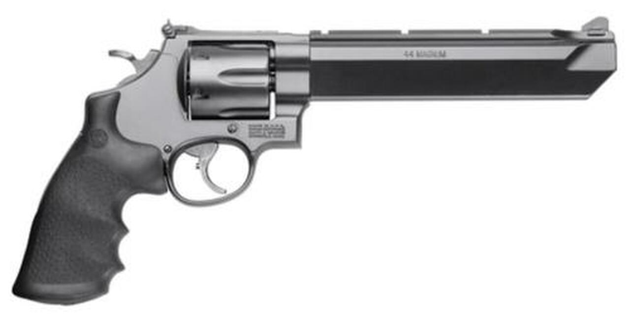 Smith & Wesson 629 Stealth Hunter 44 Mag/44 Spec, 7.5″ Barrel Performance Center