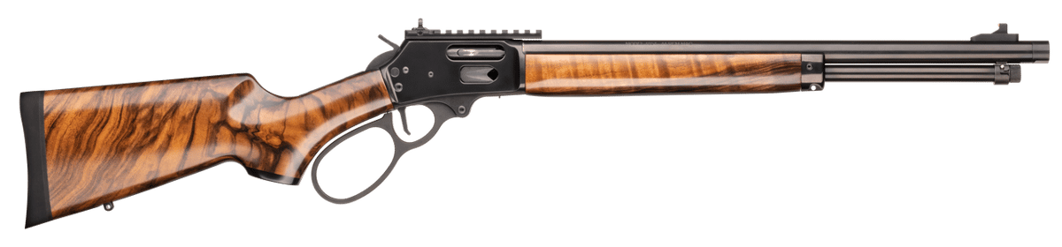 SMITH & WESSON MODEL 1854 (LIMITED EDITION)