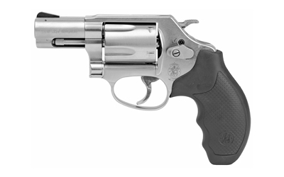 Smith & Wesson Model 60 .357 Magnum Stainless 5rd