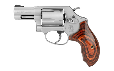 Smith & Wesson Model 60 LadySmith .357 Mag 5rd Stainless