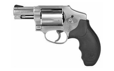 Smith & Wesson Model 640 – .357 Magnum 5-Round