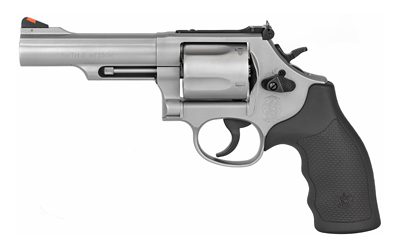 Smith & Wesson Model 69 .44 Magnum 4.25in 5rd