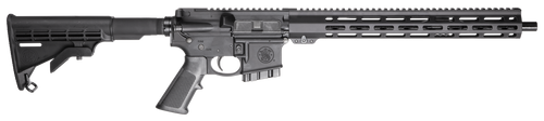 Smith & Wesson M&P 15 Sport 3 223 Remington/5.56x45mm, 16″ Barrel, Black, M-Lok Handguard, 10rd
