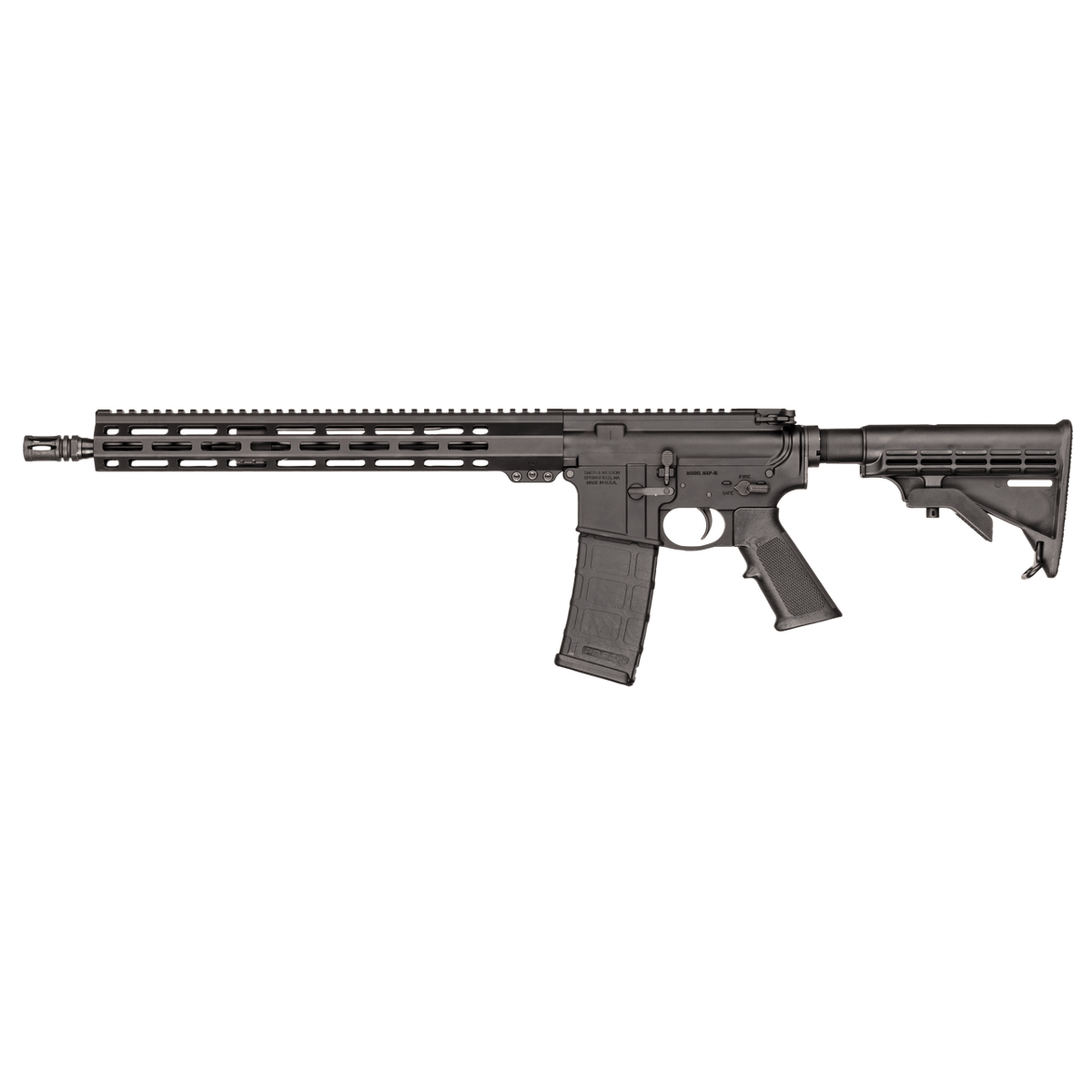 SMITH & WESSON M&P 15 SPORT III
