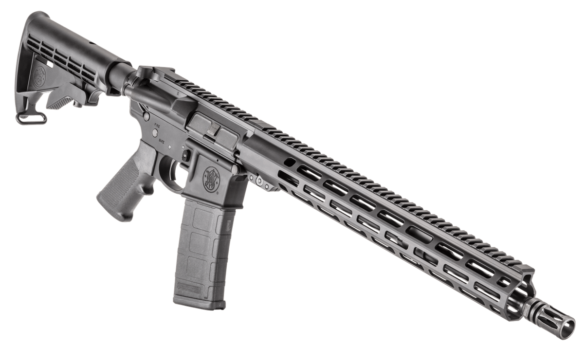 SMITH & WESSON M&P 15 SPORT III