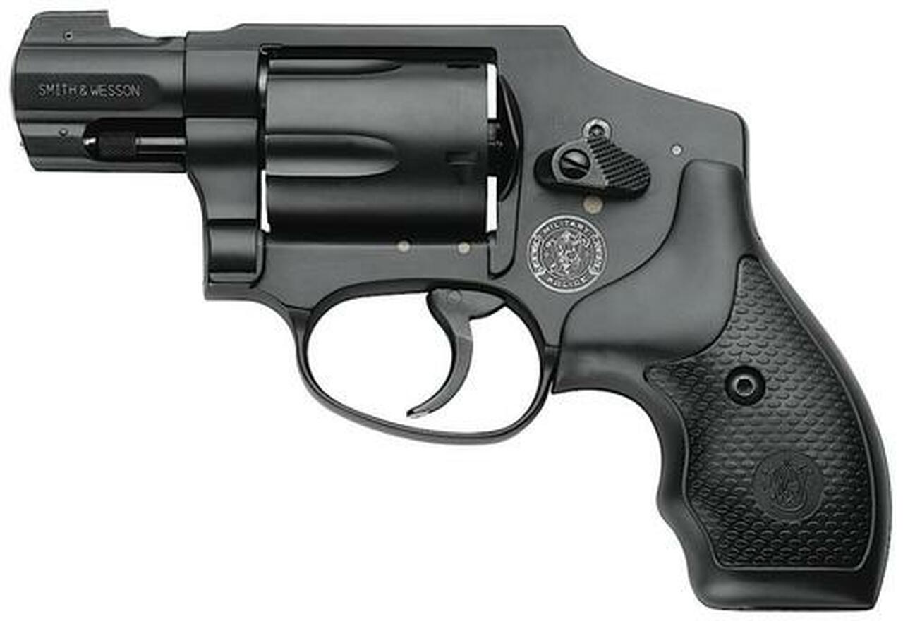 Smith & Wesson M&P 340 357 Mag 1 7/8″ Barrel, Scandium, 5 Shot