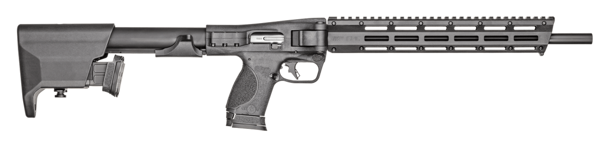 SMITH & WESSON M&P FPC *10-ROUND*