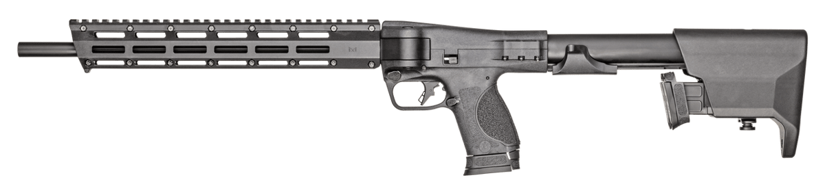 SMITH & WESSON M&P FPC *10-ROUND*