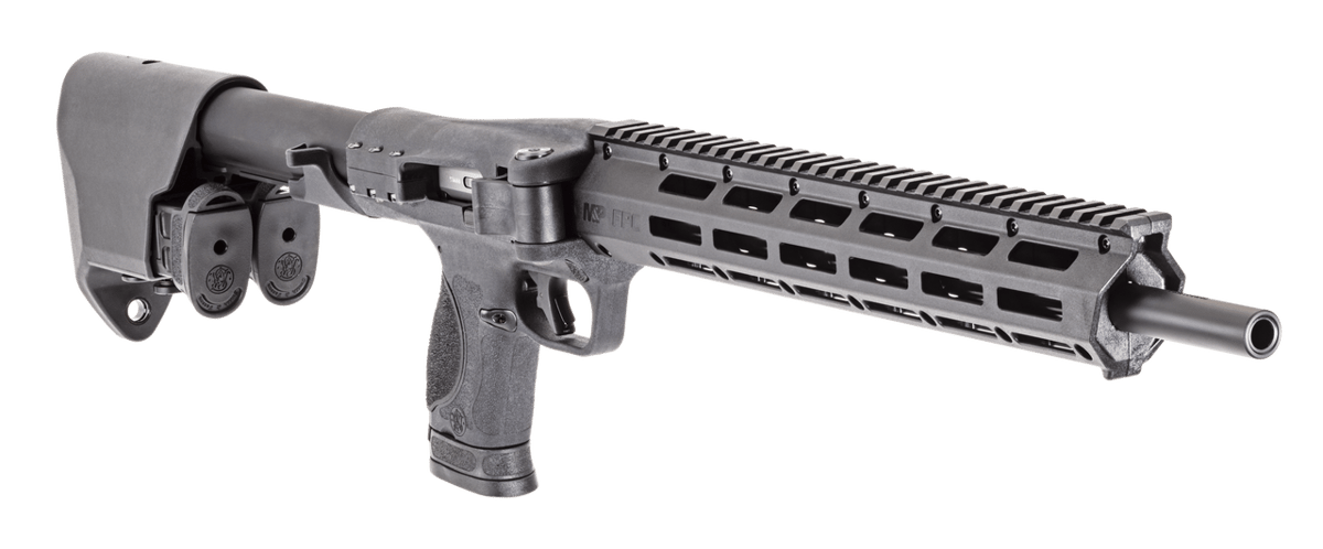 SMITH & WESSON M&P FPC *10-ROUND*