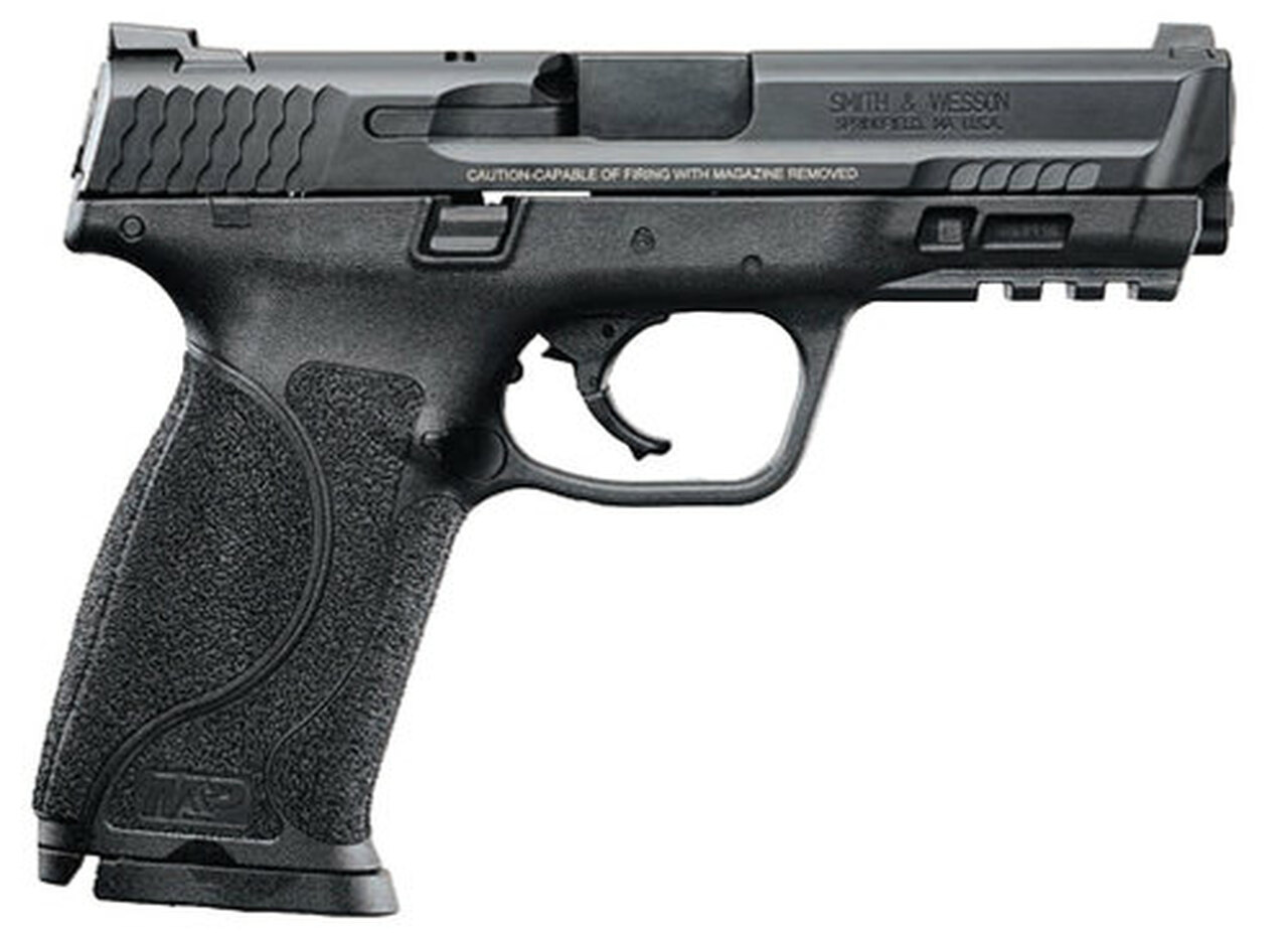 Smith & Wesson M&P M2.0 40SW, 4.25″, Carry and Range Kit, 3x10rd