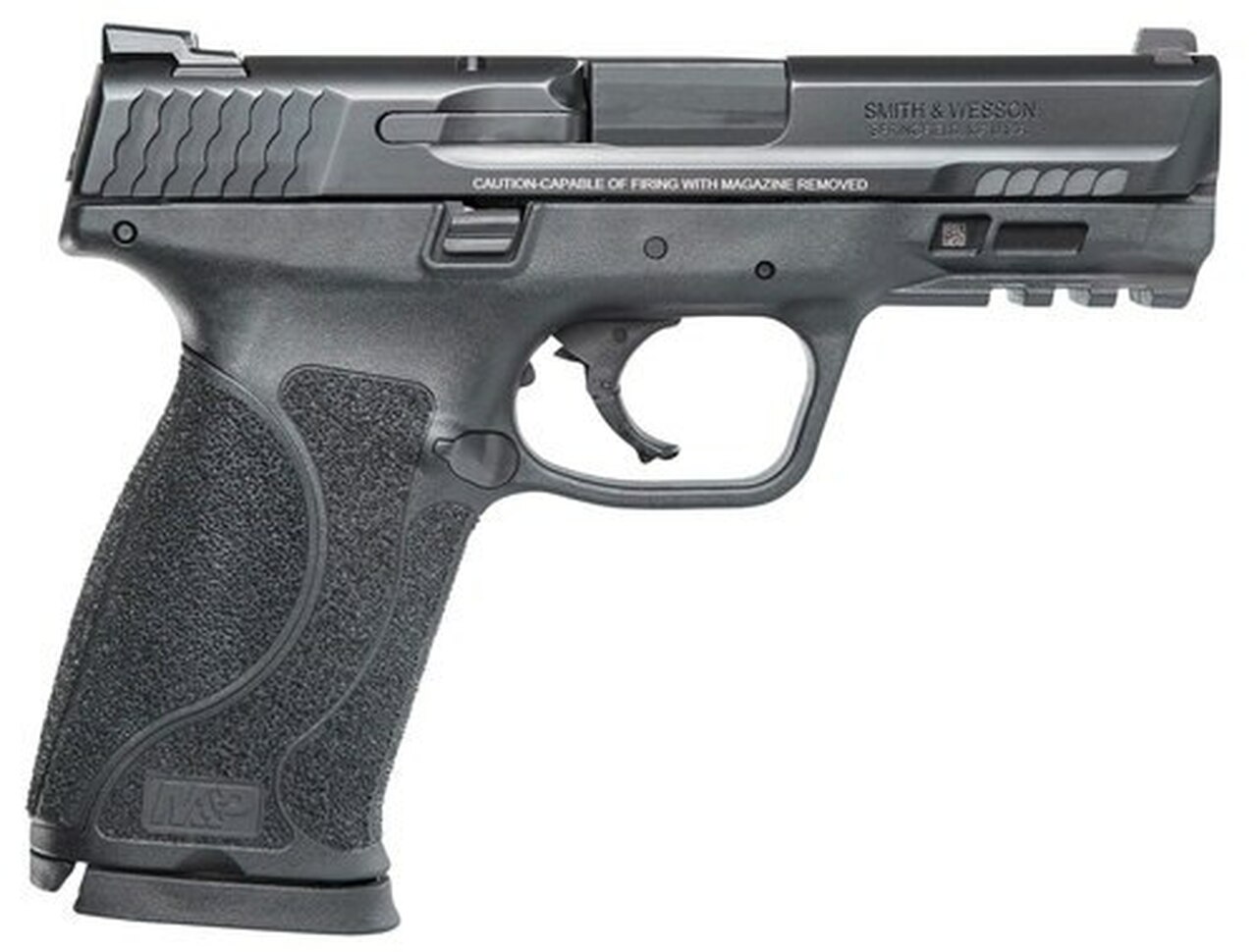 Smith & Wesson M&P M2.0 Compact 45 ACP, 4″10rd