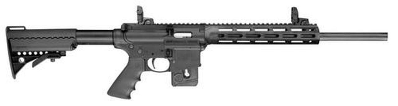 Smith & Wesson M&P15-22 Sport 22 LR, 10rd