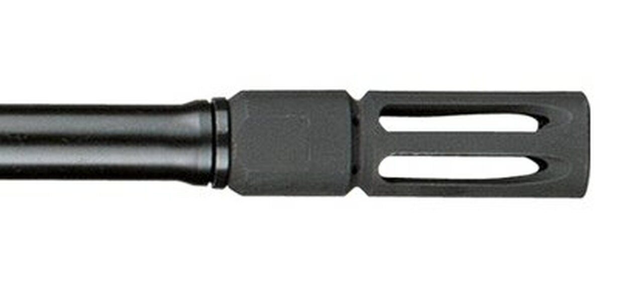Smith & Wesson M&P15 5.56/223, Magpul MOE Mid Length, Black, 30 Round Mag