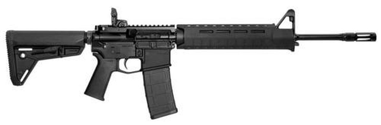 Smith & Wesson M&P15 Carbine .223/5.56 NATO 16″ Barrel, MagPul Furniture, 30rd
