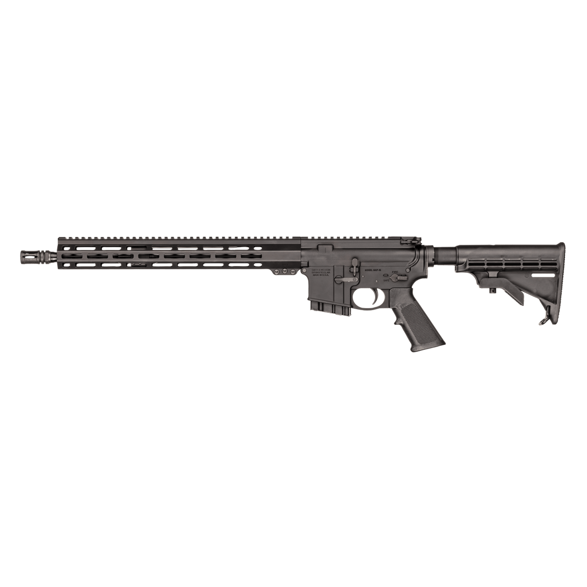 SMITH & WESSON M&P15 SPORT III *10-ROUND*