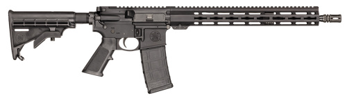 Smith & Wesson M&P15 Sport III 223/5.56mm, 16″ Barrel, 15″ M-LOK Handguard, 30rd