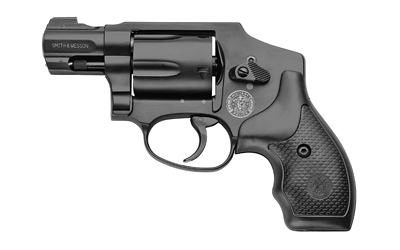 Smith & Wesson M&P340 J-Frame 1.875 in .357 Mag 5-Rd No Internal Lock