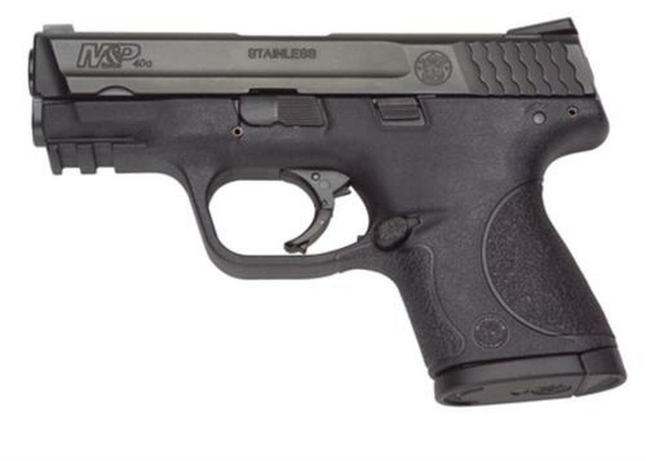 Smith & Wesson MP40C 40S 3.5 10RD