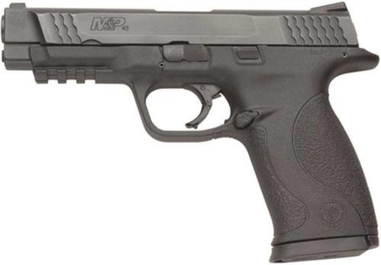 Smith & Wesson MP45 45 ACP 4.5″ Black