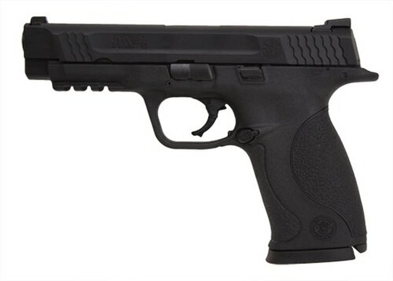 Smith & Wesson MP45 45 ACP 4.5″ Black