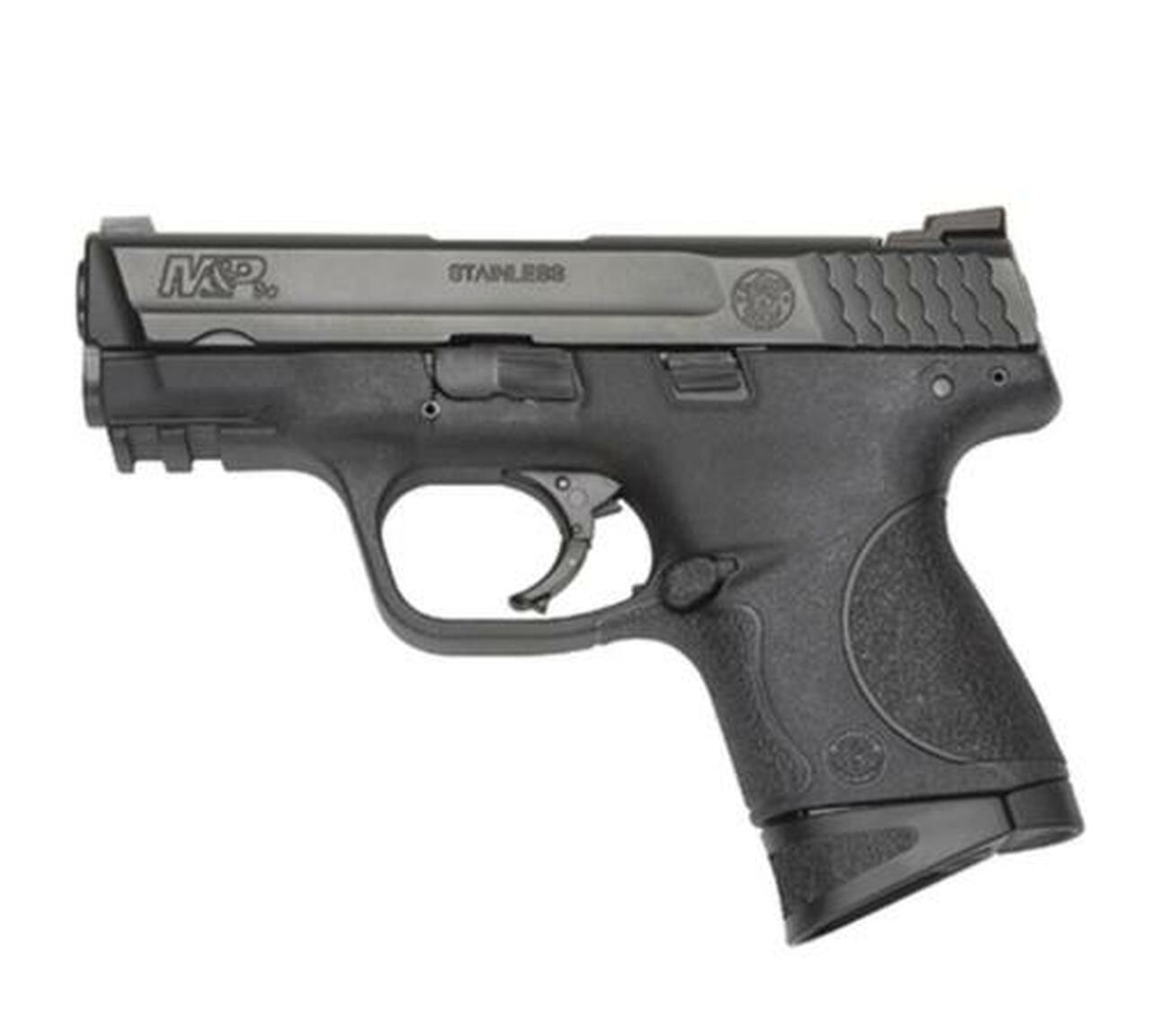 Smith & Wesson MP9C Maryland Compliant