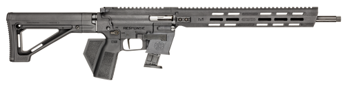 Smith & Wesson Response 9mm, 16.5″ Barrel, Black, Optic Ready, CA Compliant, 10rd