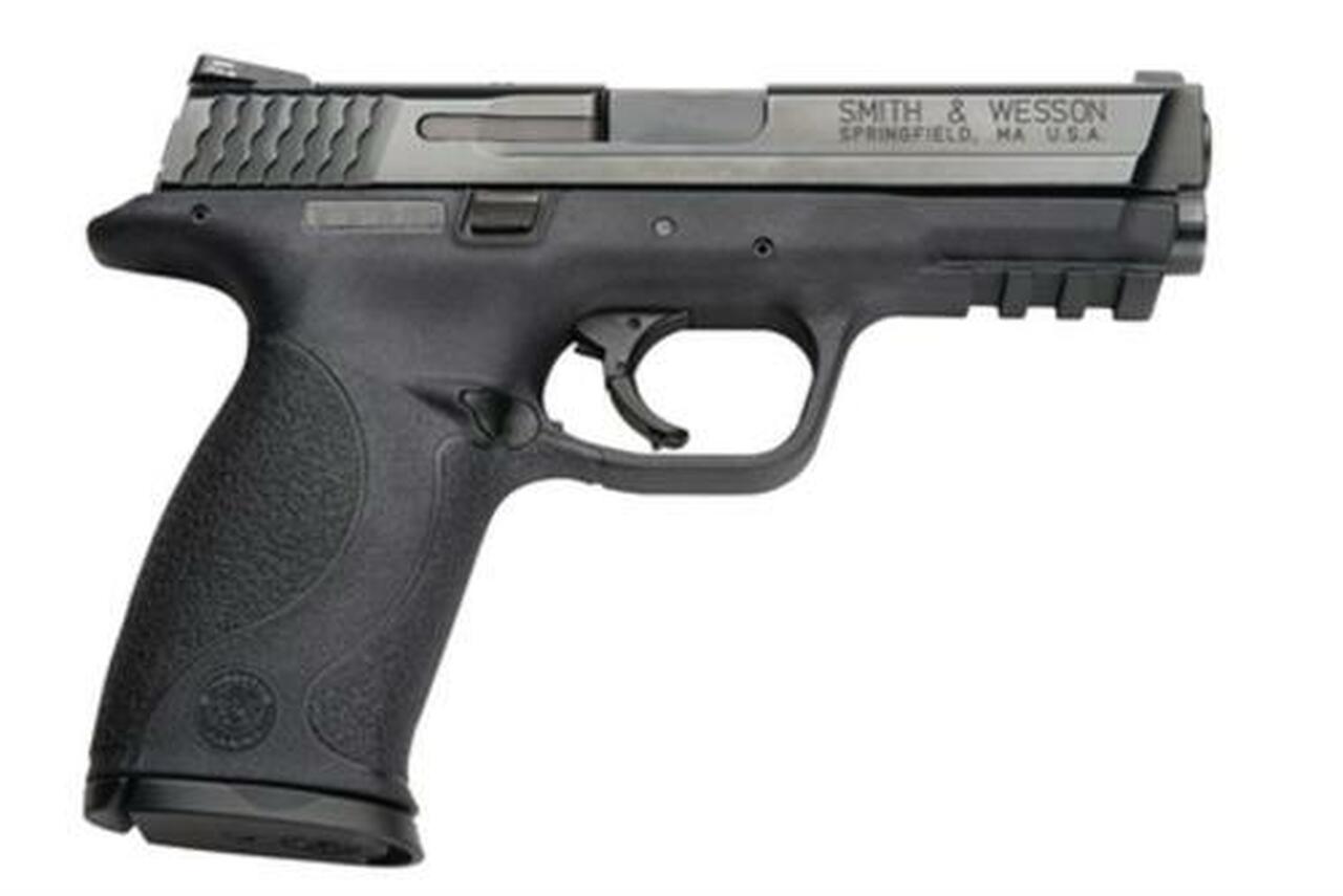 Smith & Wesson S&W M&P Pro Series, .40 SW, 4.25″, Night Sights, 15 Round Mag