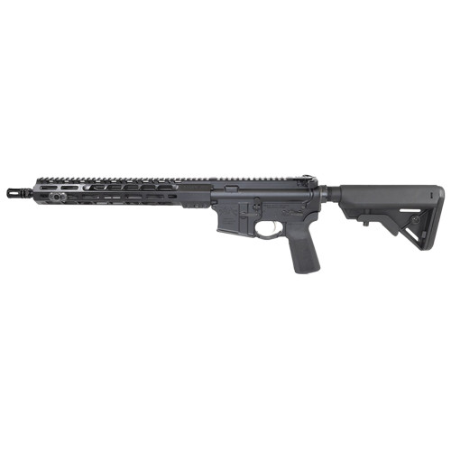 Sons of Liberty M4 89, 223 Remington/5.56x45mm, 16″ Barrel, Black, 30rd
